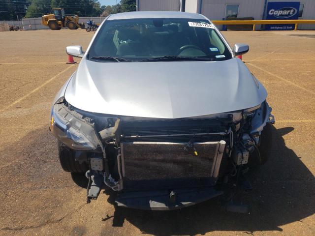 Photo 4 VIN: 1G1ZD5ST7LF048248 - CHEVROLET MALIBU LT 