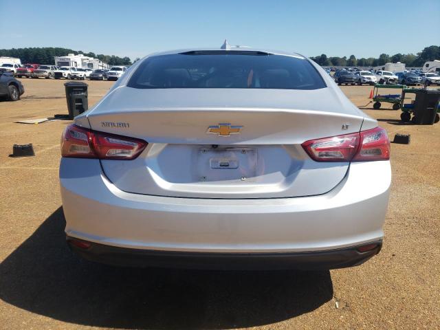 Photo 5 VIN: 1G1ZD5ST7LF048248 - CHEVROLET MALIBU LT 