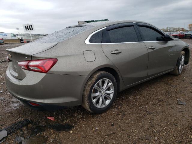 Photo 2 VIN: 1G1ZD5ST7LF049643 - CHEVROLET MALIBU 