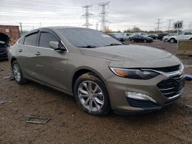 Photo 3 VIN: 1G1ZD5ST7LF049643 - CHEVROLET MALIBU 