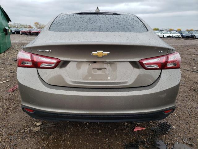 Photo 5 VIN: 1G1ZD5ST7LF049643 - CHEVROLET MALIBU 