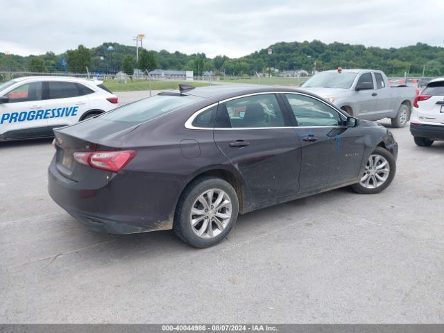 Photo 3 VIN: 1G1ZD5ST7LF050310 - CHEVROLET MALIBU 