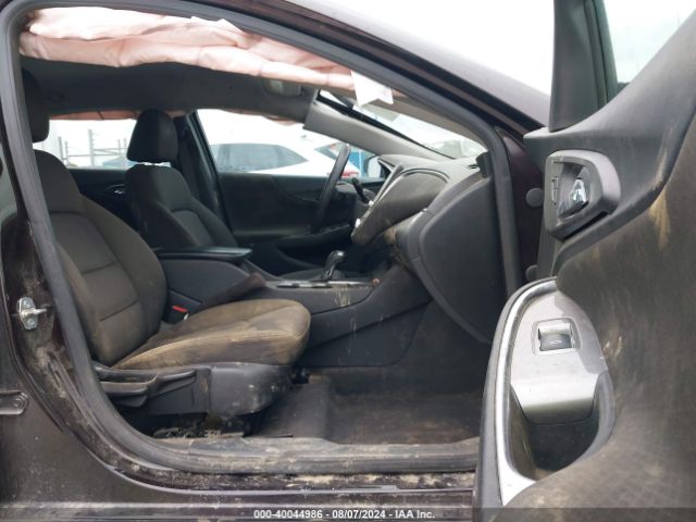 Photo 4 VIN: 1G1ZD5ST7LF050310 - CHEVROLET MALIBU 