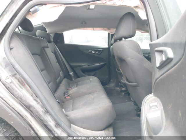 Photo 7 VIN: 1G1ZD5ST7LF050310 - CHEVROLET MALIBU 