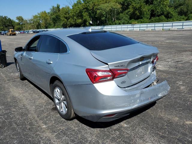 Photo 2 VIN: 1G1ZD5ST7LF052932 - CHEVROLET MALIBU LT 