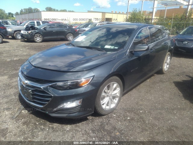 Photo 1 VIN: 1G1ZD5ST7LF054146 - CHEVROLET MALIBU 