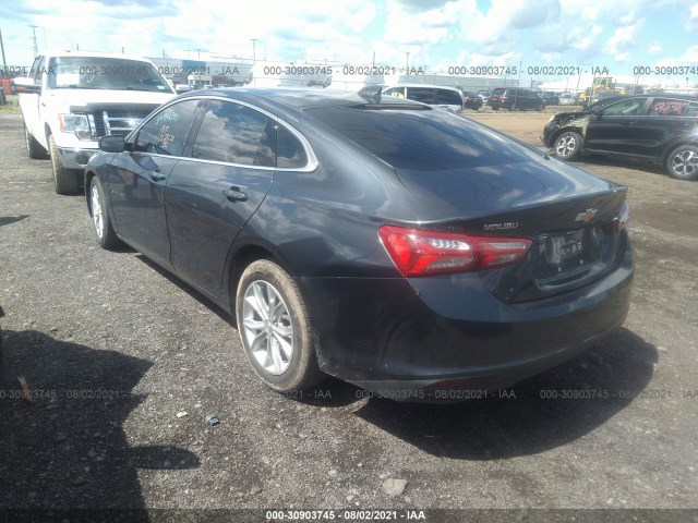 Photo 2 VIN: 1G1ZD5ST7LF054146 - CHEVROLET MALIBU 