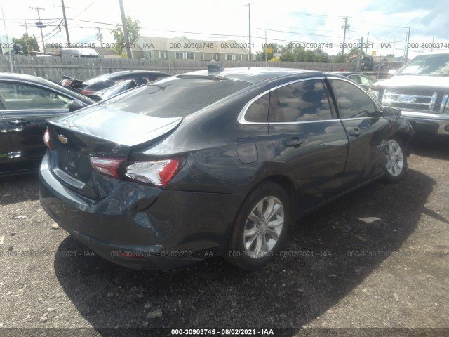 Photo 3 VIN: 1G1ZD5ST7LF054146 - CHEVROLET MALIBU 