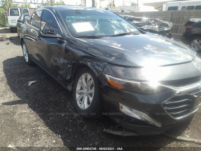 Photo 5 VIN: 1G1ZD5ST7LF054146 - CHEVROLET MALIBU 