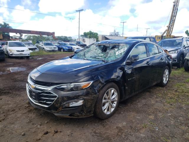 Photo 1 VIN: 1G1ZD5ST7LF055605 - CHEVROLET MALIBU LT 