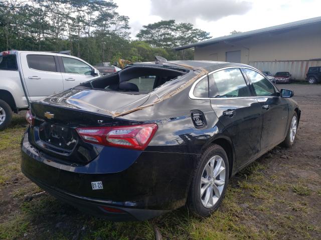 Photo 3 VIN: 1G1ZD5ST7LF055605 - CHEVROLET MALIBU LT 