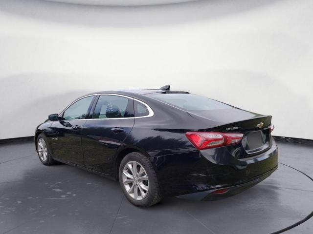 Photo 2 VIN: 1G1ZD5ST7LF055622 - CHEVROLET MALIBU LT 