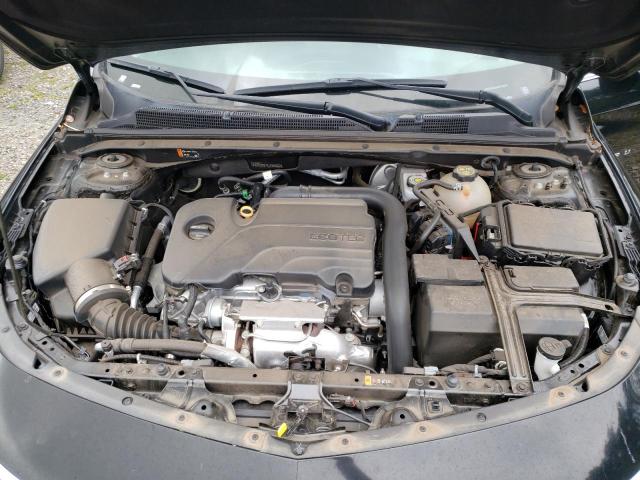 Photo 6 VIN: 1G1ZD5ST7LF055622 - CHEVROLET MALIBU LT 