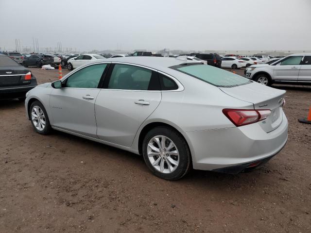 Photo 1 VIN: 1G1ZD5ST7LF057659 - CHEVROLET MALIBU LT 