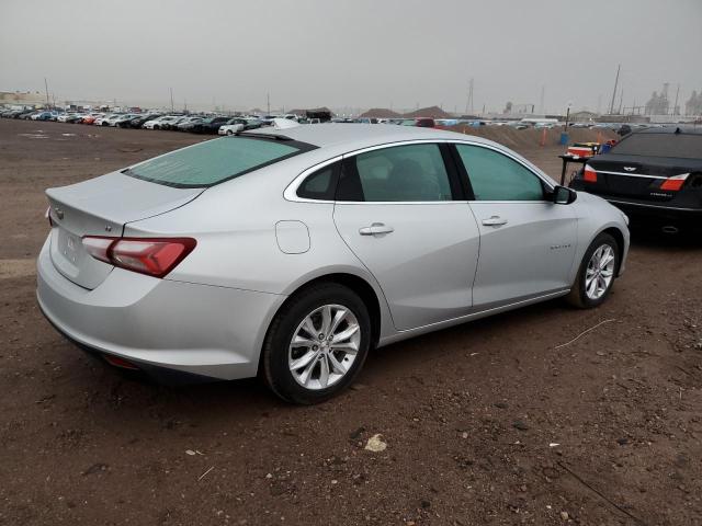 Photo 2 VIN: 1G1ZD5ST7LF057659 - CHEVROLET MALIBU LT 