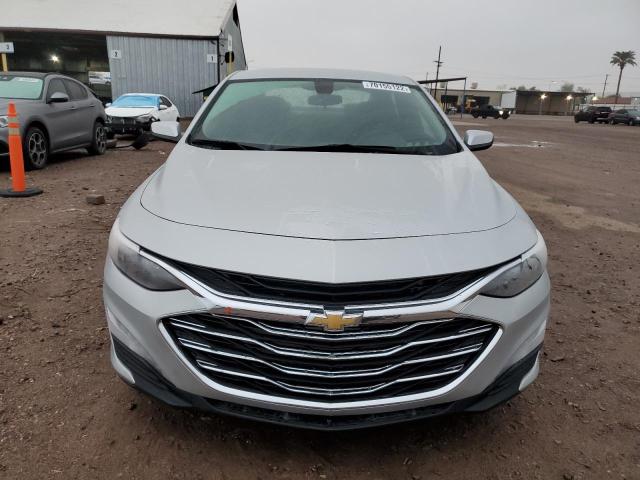 Photo 4 VIN: 1G1ZD5ST7LF057659 - CHEVROLET MALIBU LT 