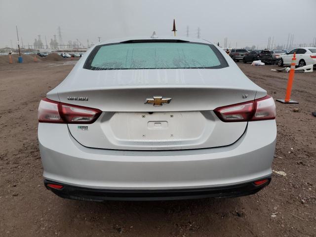 Photo 5 VIN: 1G1ZD5ST7LF057659 - CHEVROLET MALIBU LT 