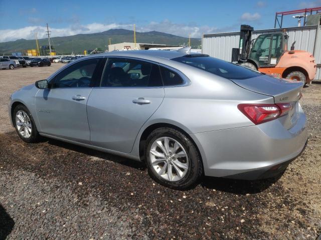 Photo 1 VIN: 1G1ZD5ST7LF058729 - CHEVROLET MALIBU 