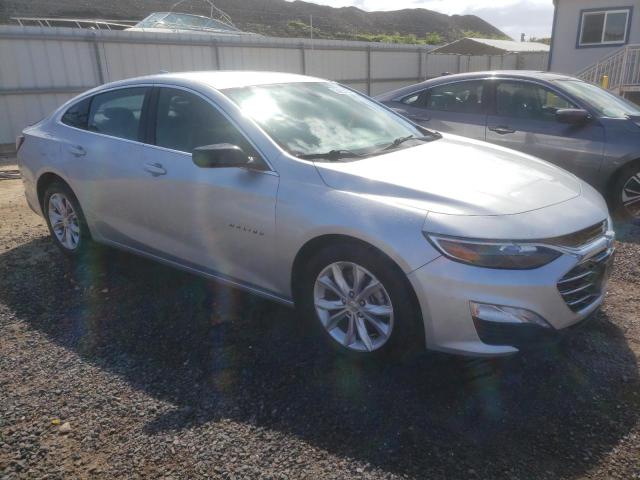 Photo 3 VIN: 1G1ZD5ST7LF058729 - CHEVROLET MALIBU 