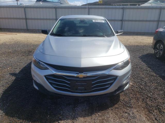 Photo 4 VIN: 1G1ZD5ST7LF058729 - CHEVROLET MALIBU 