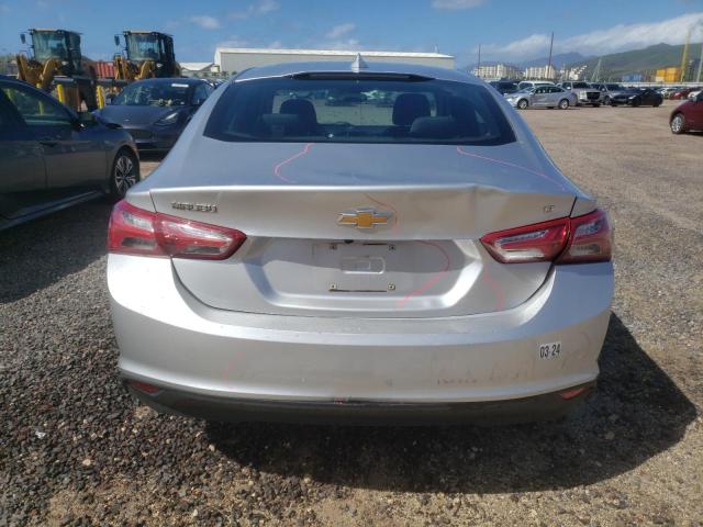 Photo 5 VIN: 1G1ZD5ST7LF058729 - CHEVROLET MALIBU 