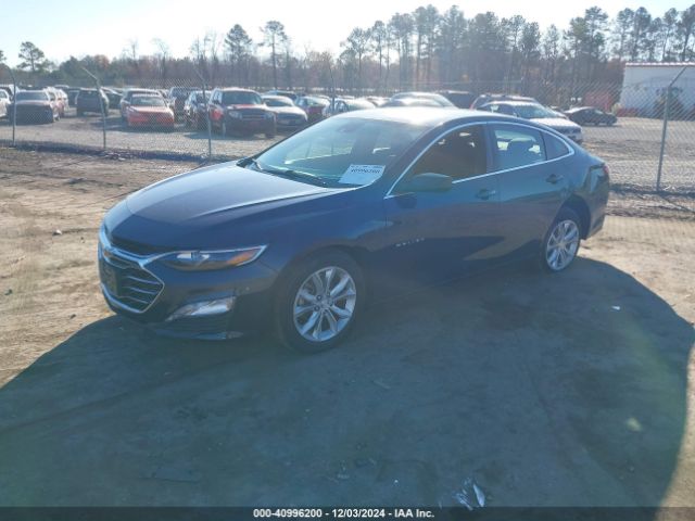 Photo 1 VIN: 1G1ZD5ST7LF058861 - CHEVROLET MALIBU 