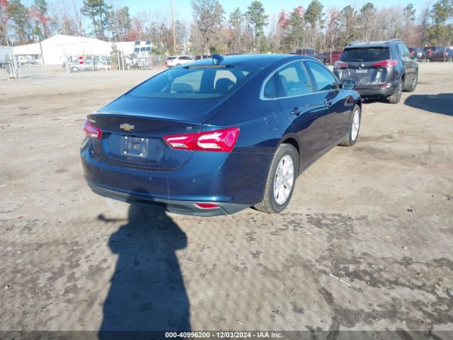 Photo 3 VIN: 1G1ZD5ST7LF058861 - CHEVROLET MALIBU 