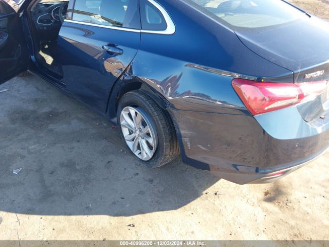 Photo 5 VIN: 1G1ZD5ST7LF058861 - CHEVROLET MALIBU 