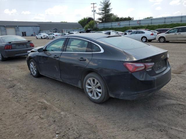 Photo 1 VIN: 1G1ZD5ST7LF061534 - CHEVROLET MALIBU 