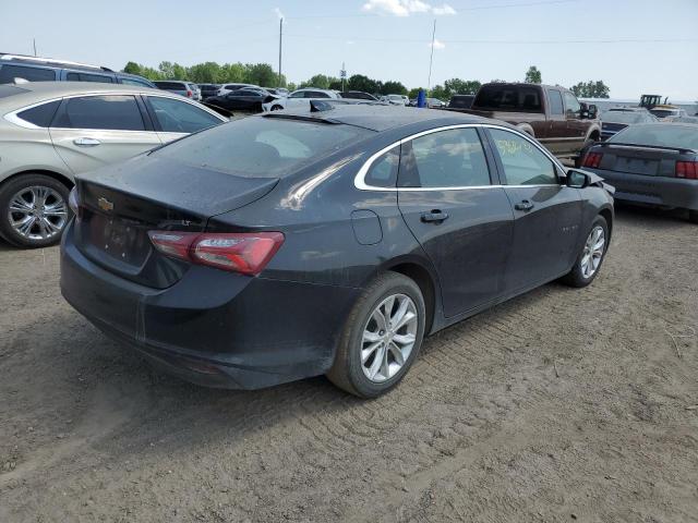 Photo 2 VIN: 1G1ZD5ST7LF061534 - CHEVROLET MALIBU 