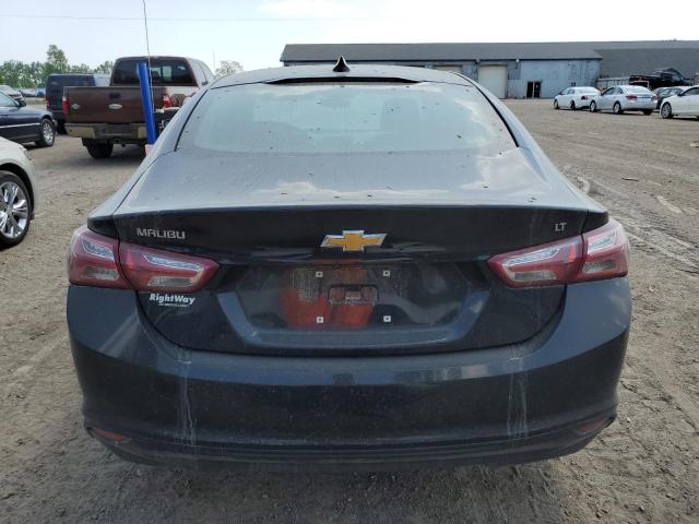 Photo 5 VIN: 1G1ZD5ST7LF061534 - CHEVROLET MALIBU 