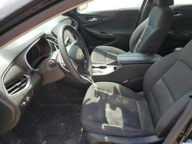 Photo 6 VIN: 1G1ZD5ST7LF061534 - CHEVROLET MALIBU 