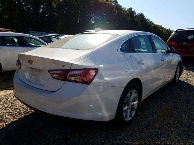 Photo 3 VIN: 1G1ZD5ST7LF062022 - CHEVROLET MALIBU LT 