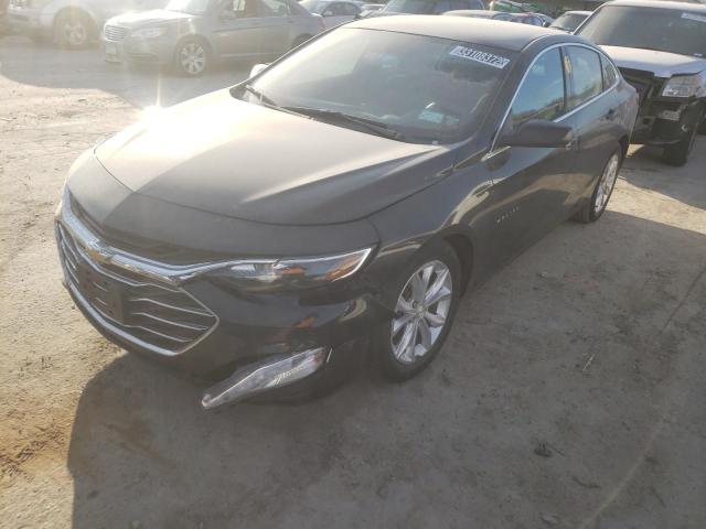 Photo 1 VIN: 1G1ZD5ST7LF062179 - CHEVROLET MALIBU LT 