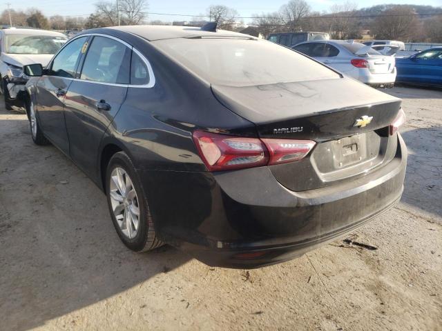 Photo 2 VIN: 1G1ZD5ST7LF062179 - CHEVROLET MALIBU LT 