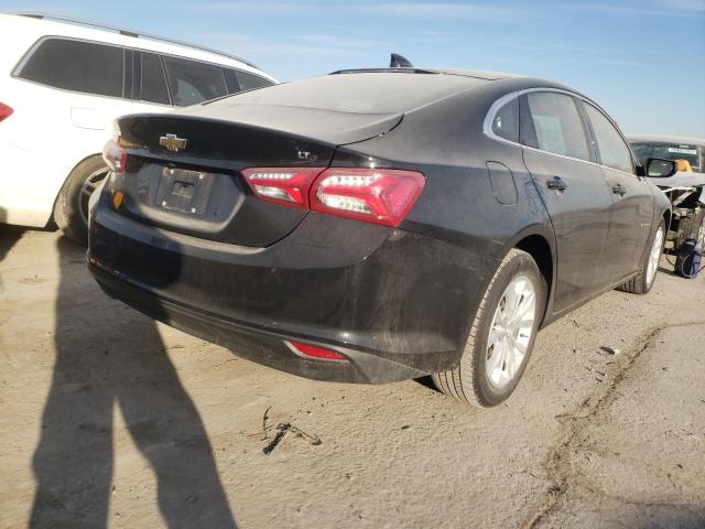 Photo 3 VIN: 1G1ZD5ST7LF062179 - CHEVROLET MALIBU LT 