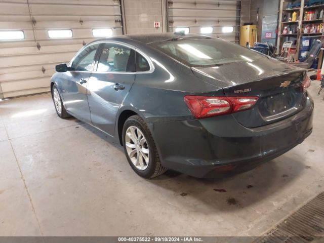 Photo 2 VIN: 1G1ZD5ST7LF063025 - CHEVROLET MALIBU 