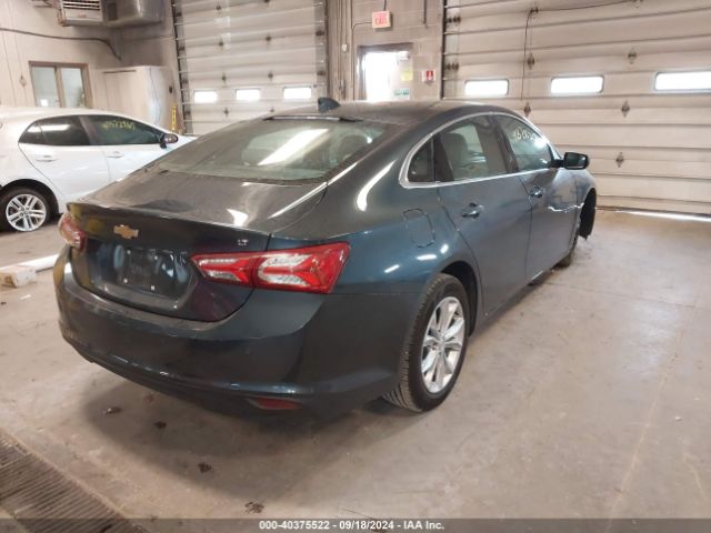 Photo 3 VIN: 1G1ZD5ST7LF063025 - CHEVROLET MALIBU 