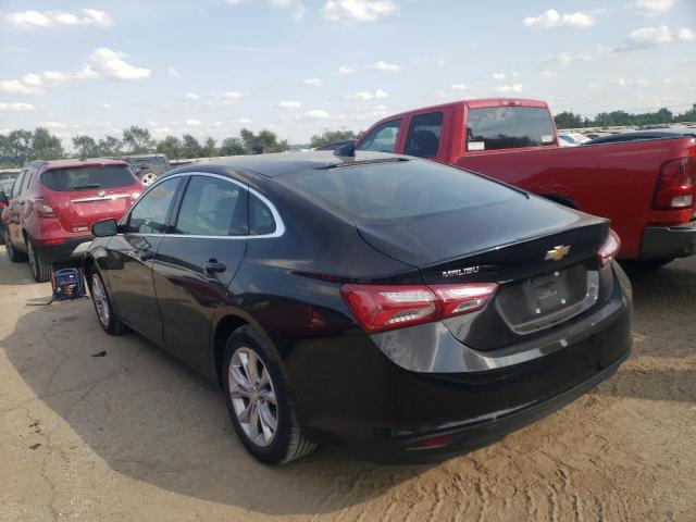 Photo 2 VIN: 1G1ZD5ST7LF063896 - CHEVROLET MALIBU LT 