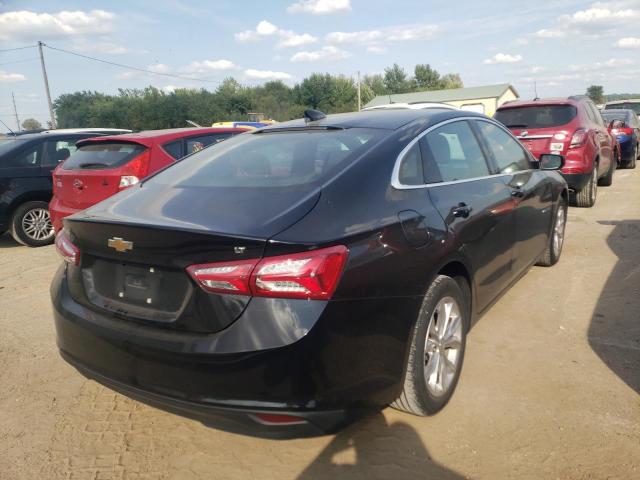 Photo 3 VIN: 1G1ZD5ST7LF063896 - CHEVROLET MALIBU LT 