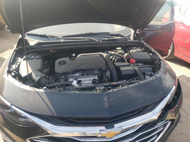 Photo 6 VIN: 1G1ZD5ST7LF063896 - CHEVROLET MALIBU LT 