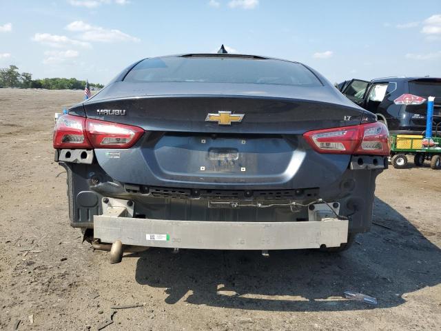 Photo 5 VIN: 1G1ZD5ST7LF064644 - CHEVROLET MALIBU 