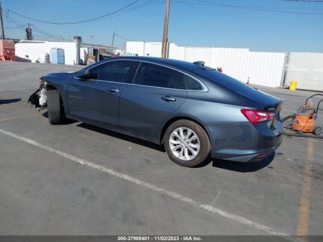 Photo 2 VIN: 1G1ZD5ST7LF066555 - CHEVROLET MALIBU 