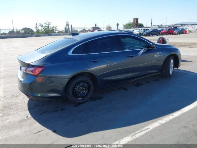 Photo 3 VIN: 1G1ZD5ST7LF066555 - CHEVROLET MALIBU 