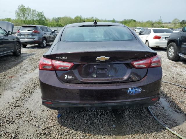 Photo 5 VIN: 1G1ZD5ST7LF068662 - CHEVROLET MALIBU LT 