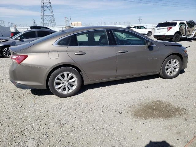 Photo 2 VIN: 1G1ZD5ST7LF069424 - CHEVROLET MALIBU LT 