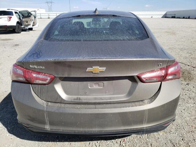 Photo 5 VIN: 1G1ZD5ST7LF069424 - CHEVROLET MALIBU LT 