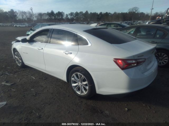 Photo 2 VIN: 1G1ZD5ST7LF070685 - CHEVROLET MALIBU 