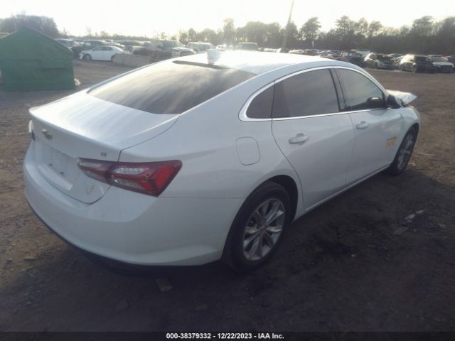 Photo 3 VIN: 1G1ZD5ST7LF070685 - CHEVROLET MALIBU 