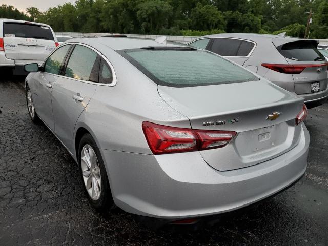 Photo 2 VIN: 1G1ZD5ST7LF070699 - CHEVROLET MALIBU LT 